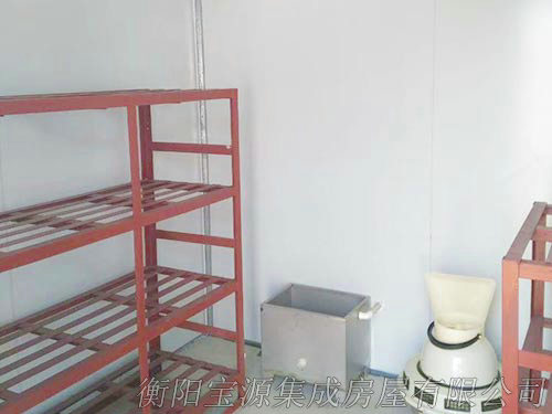 標準養(yǎng)護室03